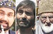 Kashmiri separatists wont talk to interlocutor, say appointment a new tactic